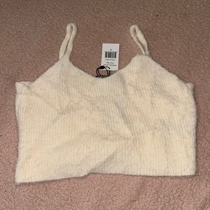 Kendall+Kylie Crop Tank